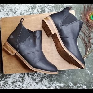 rocket dog mika bootie